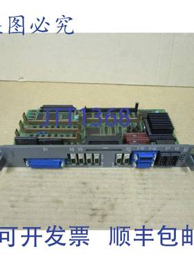 供应发那科控制电路板 A16B-2203-008002B