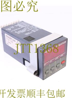 供应亨斯特勒标志 721 0 721 105 721 0721105