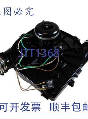 原装供应Packard 66756 通风诱导电机 115V 58W 3300RPM Carrier