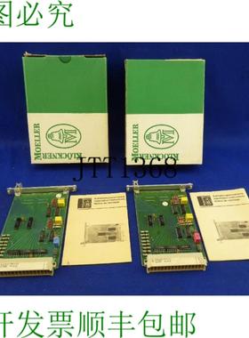 供应Nouveau   Klckner Moeller Sucos Ebe414-2 Ebe 414 电