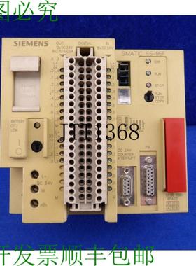供应Simatic S5 CPU S5-95f 6es5095-8fa02 Estand 01