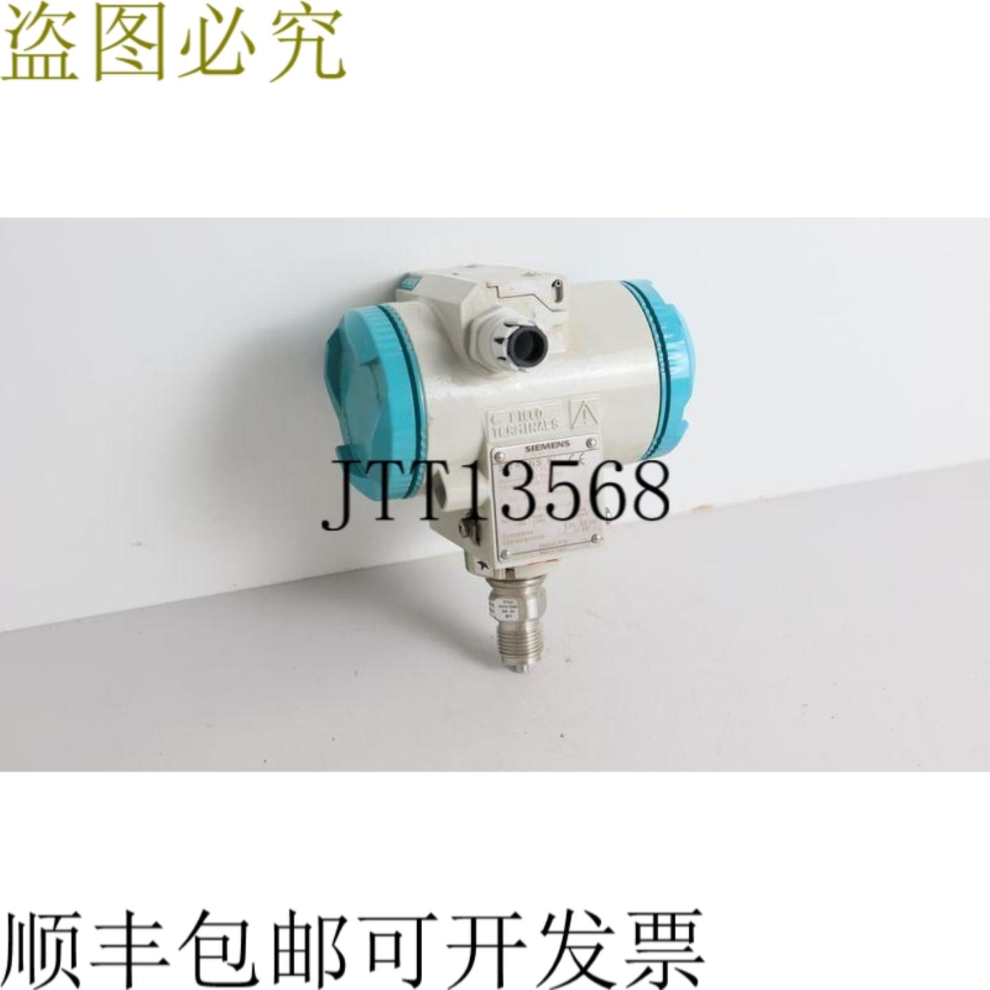 Sitrans P 7MF4010-1DA00-1AA3