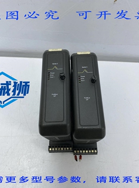 原装供应 工业 DELTAV KJ3243X1-BA1 M 系列 PROFIBUS DP SER 2