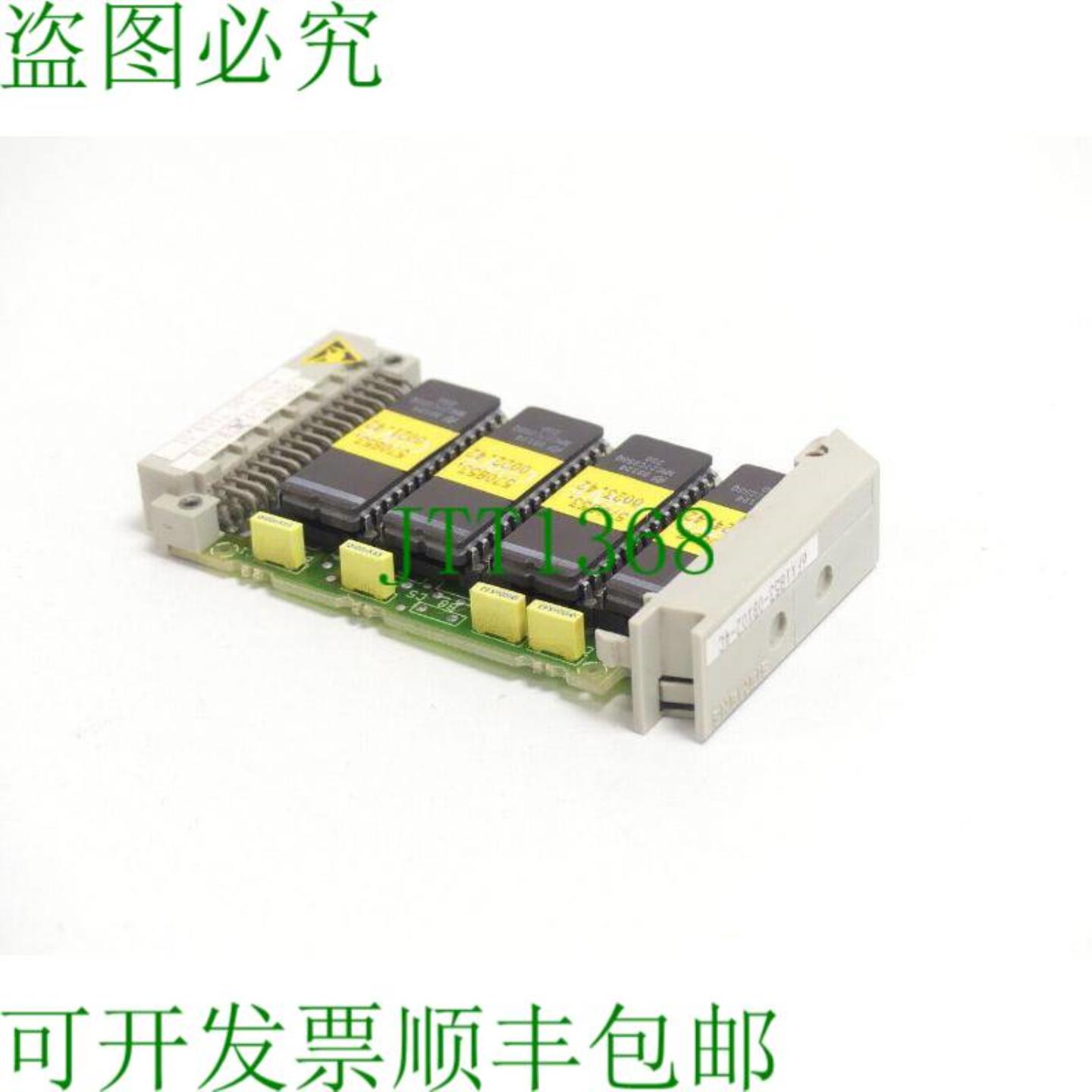 6FX1853-0BX02-4C SINUMERIK 850 BEDIENT-SW模块 2SW 41-