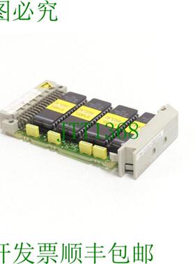 6FX1853-0BX02-4C SINUMERIK 850 BEDIENT-SW模块 2SW 41-