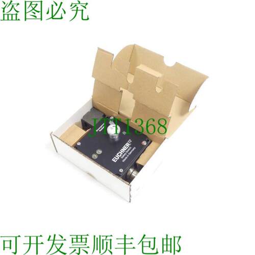 Euchner TZ1RE024RC18VAB-C1937 ID 号074261 SN074261006076 -
