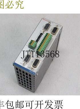 Rexroth VT-HNC100-1-P4PI-00000数字轴控制器 R901134614 顶