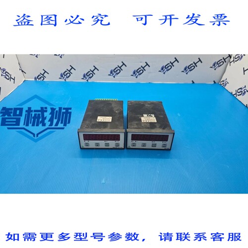 原装供应 PRECISE DAT 500 控制器 2 件装