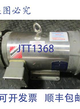 供应Baldor CSWDM3615T 冲洗型电机 36K196Y404H1 5 1750RPM