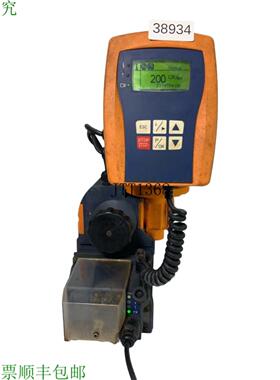 供应达纳多 ProMinent S1CBH04120PVTS070UA100S0DE Bomba