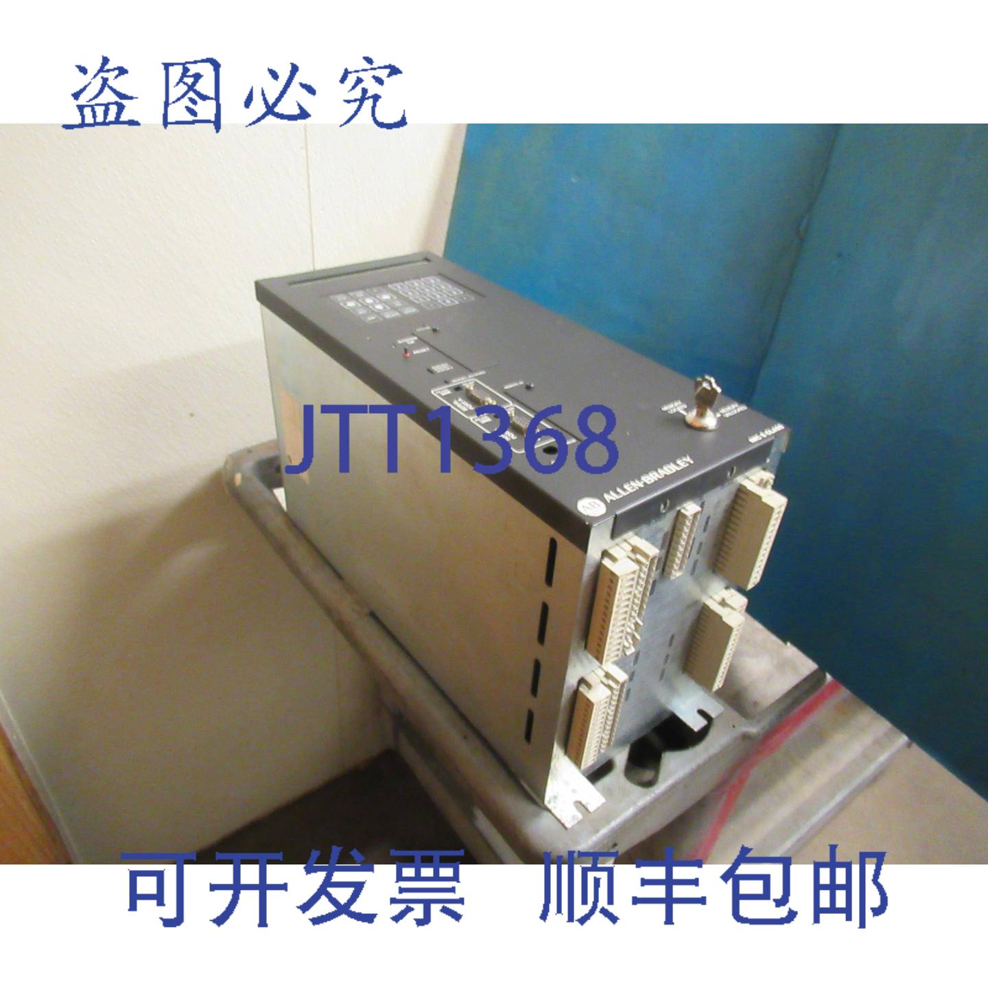 供应ALLEN BRADLEY IMC S 2 轴运动控制器 S212-P 5A 安培 90