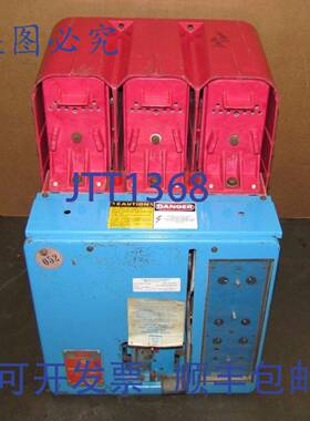 供应2A LK 8 LK8 800A 800A AMP 600V 断路器带微电源 MPS 3G