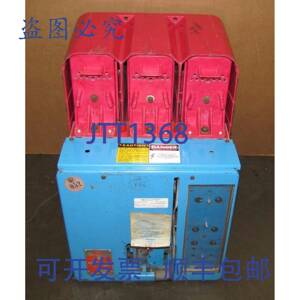 供应2A LK 8 LK8 800A 800A AMP 600V 断路器带微电源 MPS 3G