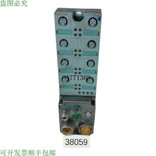 143 C4U30303输出模块 供应Simatic 6ES7 0XA0 3BH10