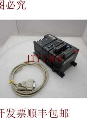 原装供应Koyo Direct 205 Logic DL240 CPU + D2-16ND3-2 + D2-16