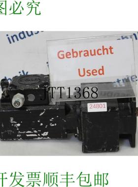 供应Stber Es42 1421311000000-010 伺服电机 Avec 主轴