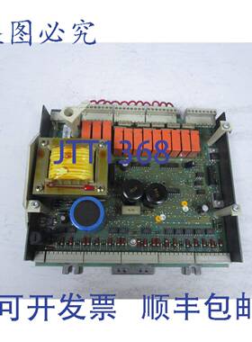 供应输入输出板 57160001-TE DSDX 404 5716075-P DSDX 452