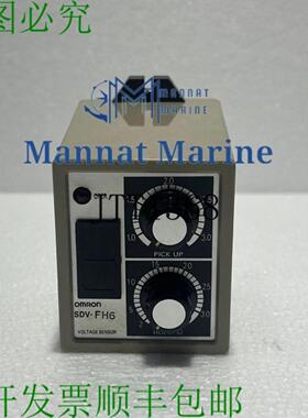 供应Sdv-fh6 电压传感器 100110vac