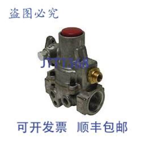 供应BASO H15DA-3C 34 NPT 自动先导阀 402000 BTU 替代 H15