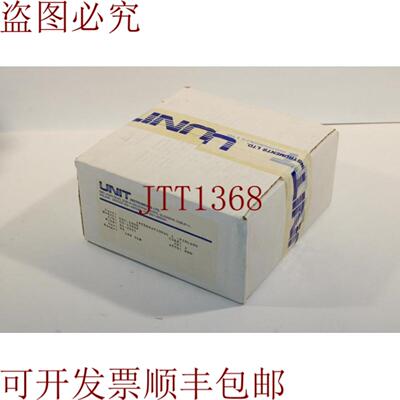 供应Unit UFC-3000 质量流量控制器范围 100SLM