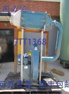 供应FE 风扇设备 20 14-29 高压离心 600CFM 230460V 3PH