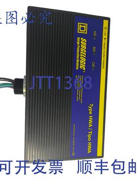 供应电涌器SurgelogicHWA100kA480Y277 VAC4线