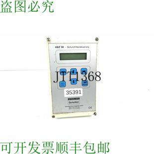 供应Sterling Berkefeld ASZ 30 防护过滤器控制 Controllo A