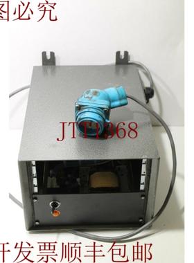 供应QuadTech Viscomex 500 电源架