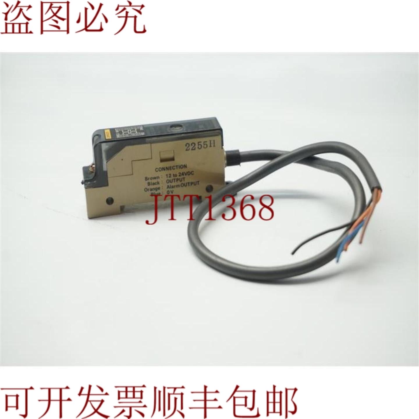 供应E3C-JC4P E3CJC4P 光电传感器开关 30天