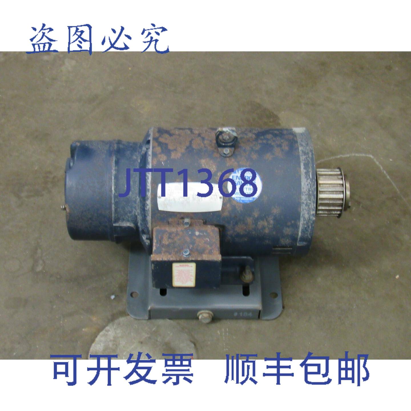 供应LEESON 电机 C184T17DK18 13155900 JX184TC 208-23046