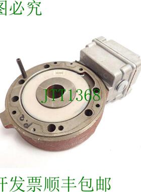 Danfoss Bauer ZKK 015 B 9 HA 制动装置编号 810618-1T15 - 24V