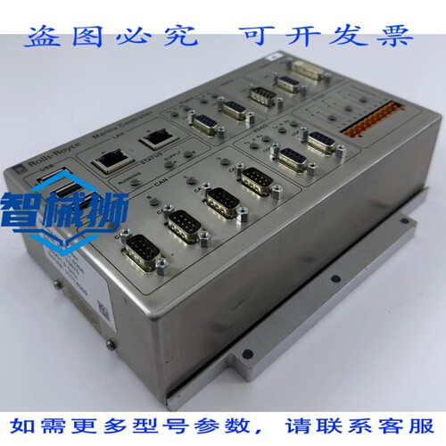 原装供应 ROLLS-ROYCE H1111.0204 控制器，号 75670