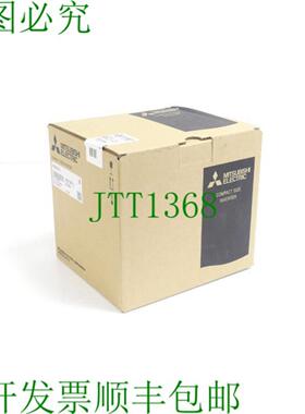 三菱 FR-D720S-070-E11 频率 SNV7Y38Y097 - 未使用 -