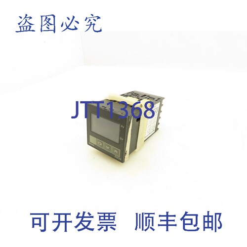 原装供应E5CN-Q2HBTC PLC 温控器模块 100-240V