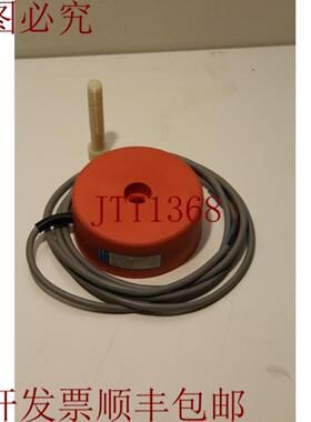 供应E electronics IN76287 KNK 100 毫米电容式传感器直流