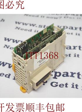 供应CJ1W-NCF71 CJ1WNCF71 NC 设备带前盖 30天