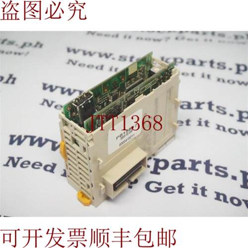 供应CJ1W-NCF71 CJ1WNCF71 NC 设备带前盖 30天