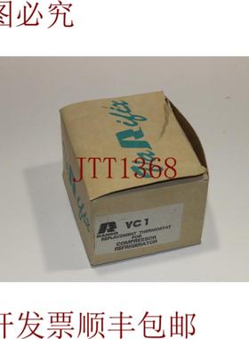 供应Ranco VC1 静音器 K50-P110 恒温器