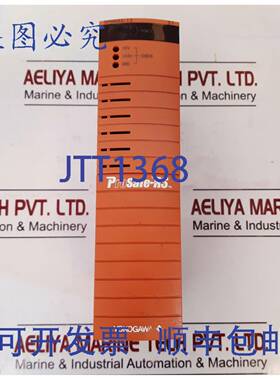 供应横河 SPW482-13 S1 电源模块 SPW482