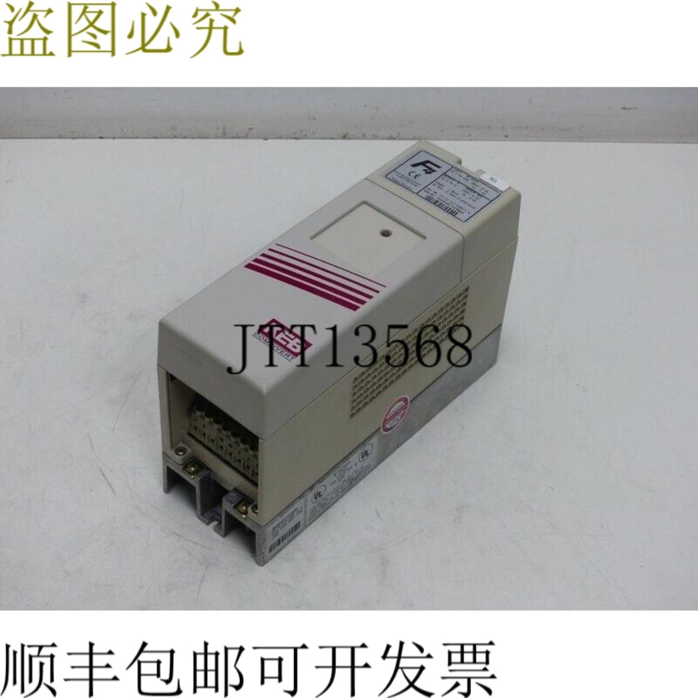 KEB F4 07F4C1D-128014 07F4C1D-1280 230V 075kw 已测试