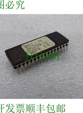 盖MAHO16MC 778芯片CPU2390-12未使用