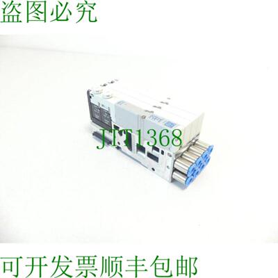 费斯托 VMPA1-FB-EMG-8+1 电磁阀 533343 VMPA1-M1H-J-PI