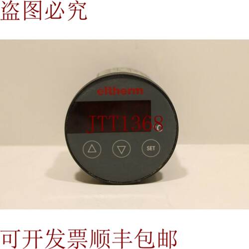 供应Eltherm ST64-3110FP 温度控制器