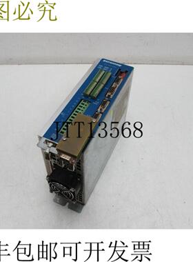 Stromag Lust 伺服驱动器 C 0072 185-00445 400V 57kVA 7A 状