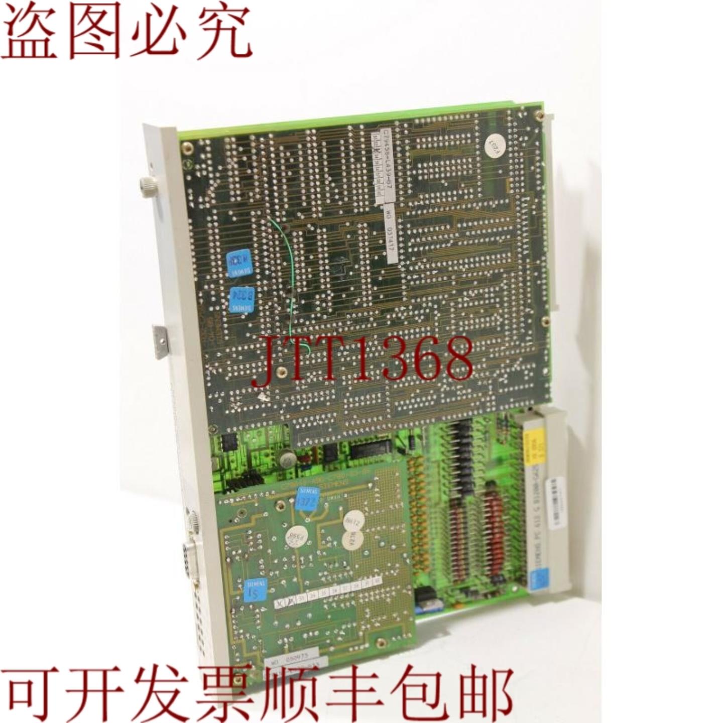 供应Teleperm 6DS1411-8AA 控制板