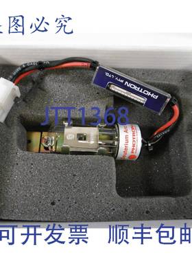 供应Photron 氘弧灯 P712T 紫外透射硼硅酸盐