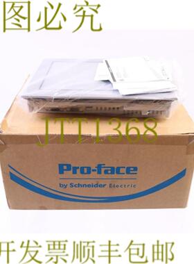 供应PROFACE PFXGP4501TAD GP-4501T