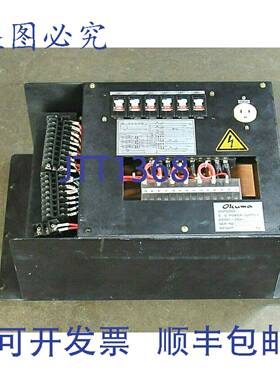 供应OKUMA EC 电源 E0451-254-013-1 OSP-5000 E04512540131