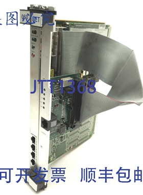 原装供应Adept 10332-00716 中压控制台通信卡（带 IndustryPack