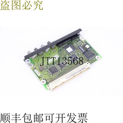 SEW Eurodrive Movidrive DFI21B 选件卡 DFI 21B 08243115 状况